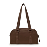  Túi Trống MLB Korea Basic Sportive Tote Bag Boston - 3AORA016N-43BRN 