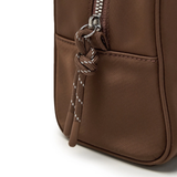  Túi Trống MLB Korea Basic Sportive Tote Bag Boston - 3AORA016N-43BRN 