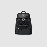  Balo MLB Korea - Monogram JQD Mini - 7ABKM066N-50BKS 