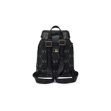  Balo MLB Korea - Monogram JQD Mini - 7ABKM066N-50BKS 