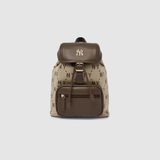  Balo MLB Korea - Monogram JQD Mini - 7ABKM066N-50BGS 