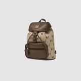  Balo MLB Korea - Monogram JQD Mini - 7ABKM066N-50BGS 