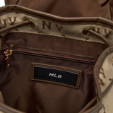  Balo MLB Korea - Monogram JQD Mini - 7ABKM066N-50BGS 