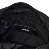  Túi Đeo Chéo MLB - Logo Wappen Camera - 7ACRB116N-50BKS 