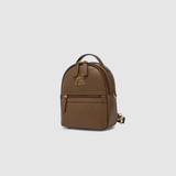  Balo MLB Korea - Embo Monogram Mini - 7ABKM056N-50BRS 