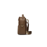  Balo MLB Korea - Embo Monogram Mini - 7ABKM056N-50BRS 