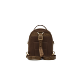  Balo MLB Korea - Embo Monogram Mini - 7ABKM056N-50BRS 
