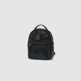  Balo MLB Korea - Embo Monogram Mini - 7ABKM056N-50BKS 