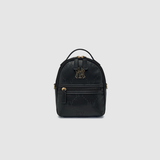  Balo MLB Korea - Embo Monogram Mini - 7ABKM056N-50BKS 