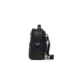  Balo MLB Korea - Embo Monogram Mini - 7ABKM056N-50BKS 