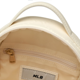  Balo MLB Korea - Embo Monogram Mini - 7ABKM056N-50CRS 