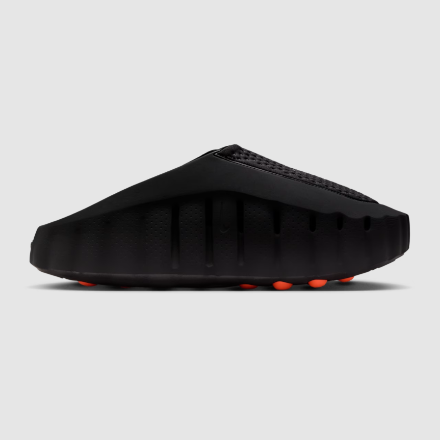  Dép Nike Black and Hyper Crimson HQ4307-001 