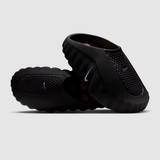  Dép Nike Black and Hyper Crimson HQ4307-001 
