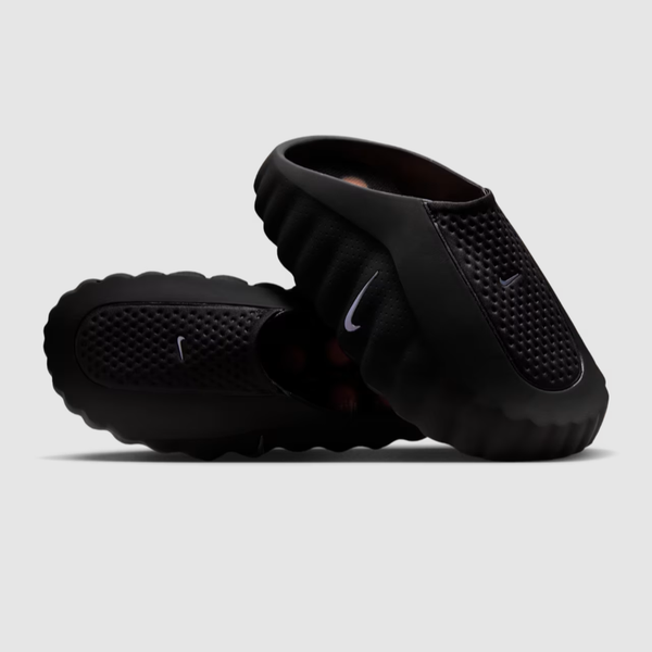  Dép Nike Black and Hyper Crimson HQ4307-001 