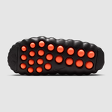  Dép Nike Black and Hyper Crimson HQ4307-001 