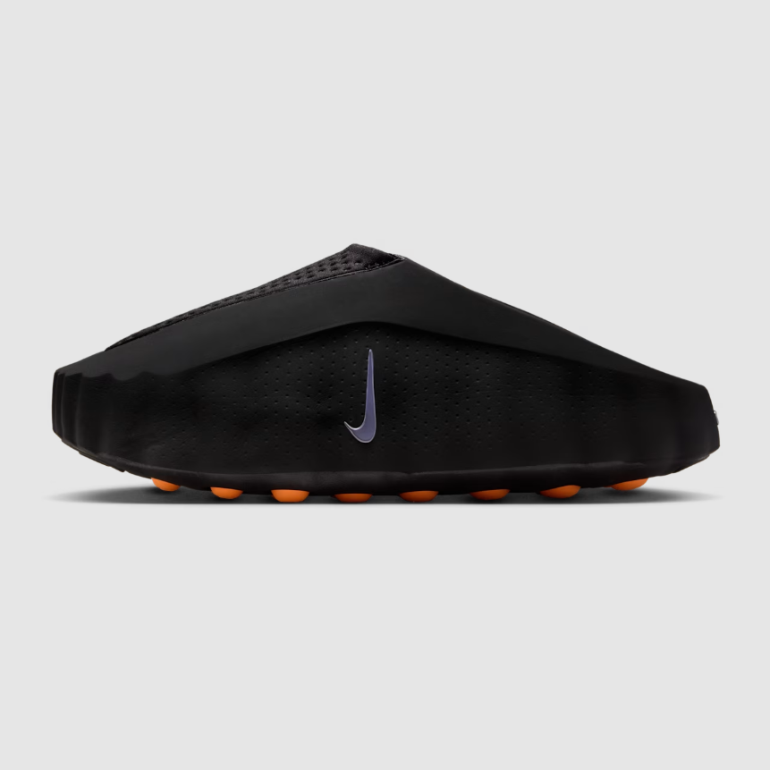  Dép Nike Black and Hyper Crimson HQ4307-001 