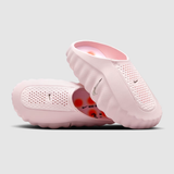  Dép Nike Pearl Pink and Hyper Crimson HQ4309-610 
