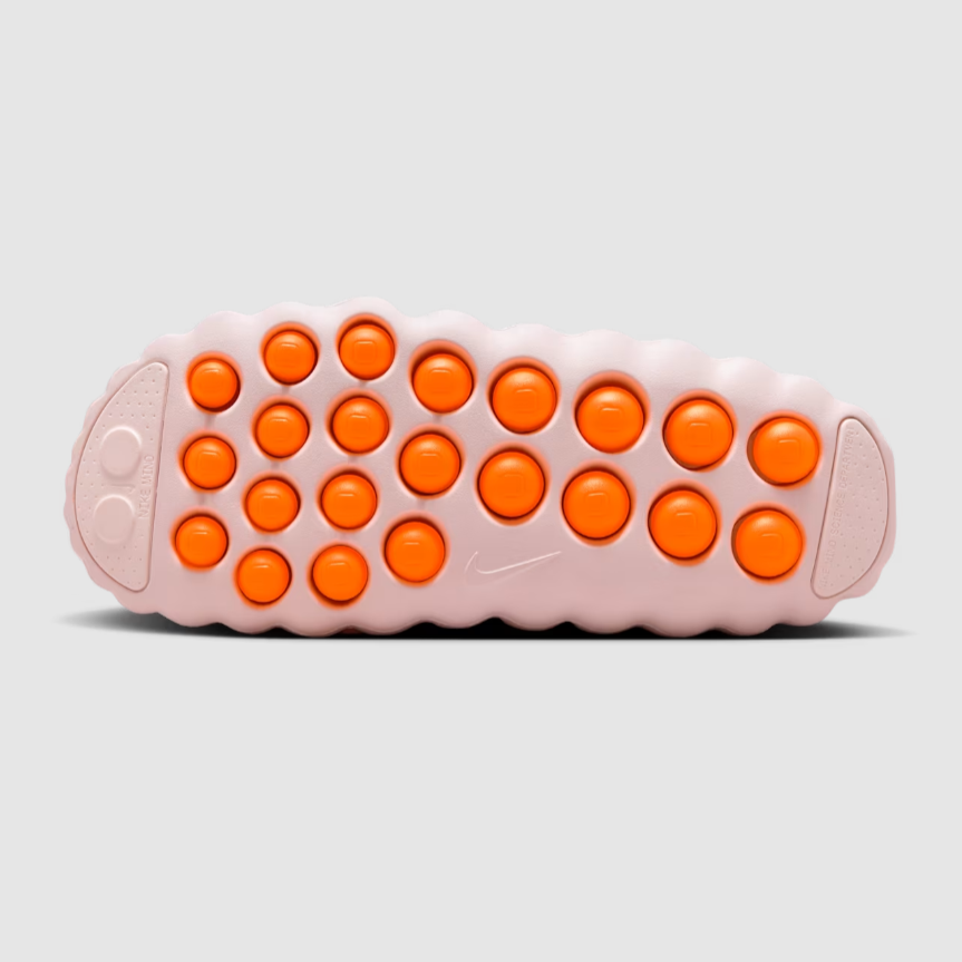  Dép Nike Pearl Pink and Hyper Crimson HQ4309-610 