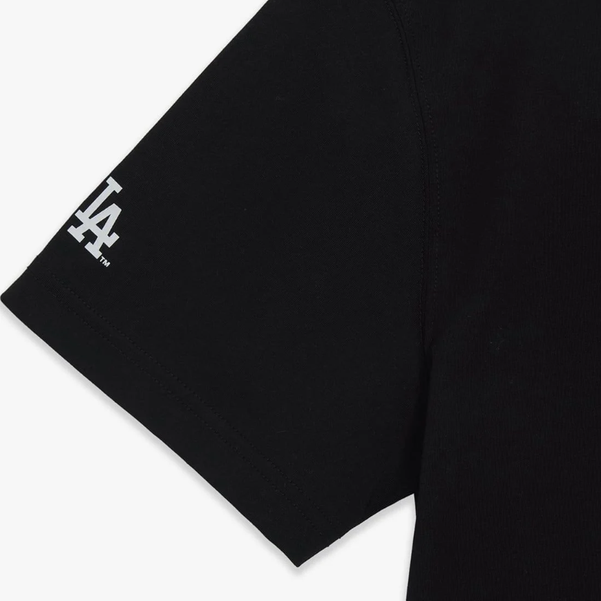  Áo Thun MLB [Unisex] Summer Fruits Lifestyle OverFit - 3ATSN6063 
