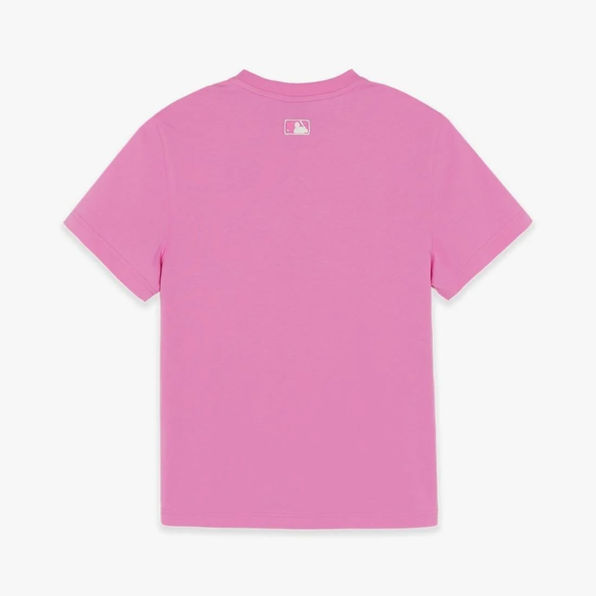  Áo Thun MLB [Unisex] Summer Fruits Lifestyle OverFit - 3ATSN6063 