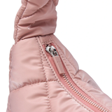  Túi Xách MLB Korea - Curve Padded Hobo NY - 3ABQL064N-50PKM 
