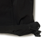  Áo Sweater MLB Korea - Basic Medium Logo Anorak NY Black - 3AWJB0234 