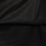  Áo Sweater MLB Korea - Basic Medium Logo Anorak NY Black - 3AWJB0234 
