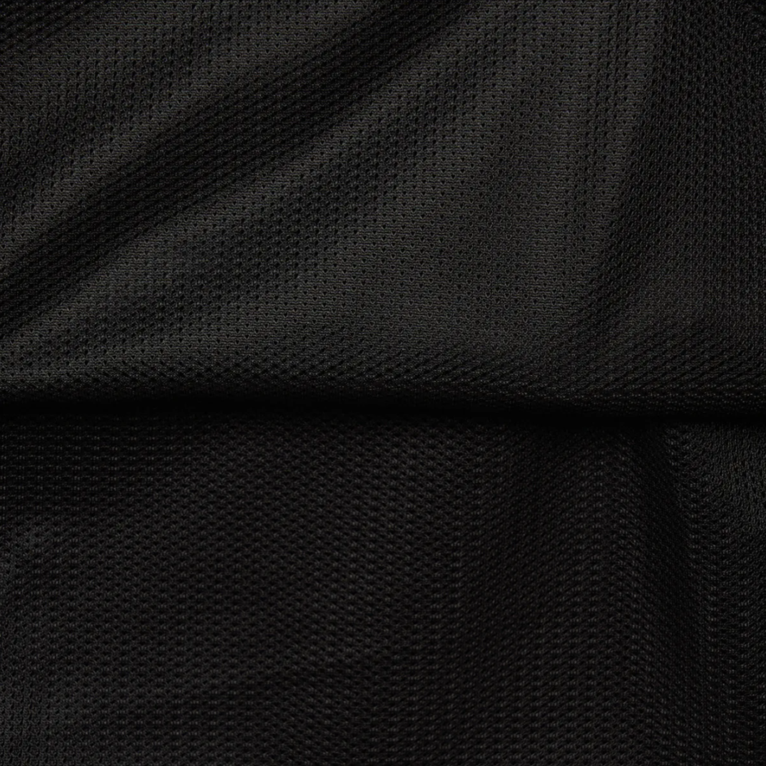  Áo Sweater MLB Korea - Basic Medium Logo Anorak NY Black - 3AWJB0234 