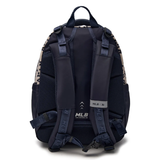  Set Balo MLB Korea - Classic Mono DTP NY Navy - 7ABKMD55N-50NYD 