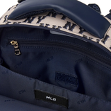  Set Balo MLB Korea - Classic Mono DTP NY Navy - 7ABKMD55N-50NYD 