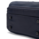  Set Balo MLB Korea - Classic Mono DTP NY Navy - 7ABKMD55N-50NYD 