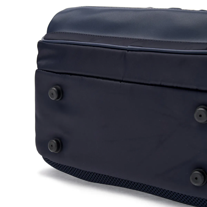  Set Balo MLB Korea - Classic Mono DTP NY Navy - 7ABKMD55N-50NYD 
