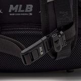  Set Balo MLB Korea Jacquard Monogram - 7ABKMD35N-50BKS 