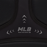  Set Balo MLB Korea Jacquard Monogram - 7ABKMD35N-50BKS 