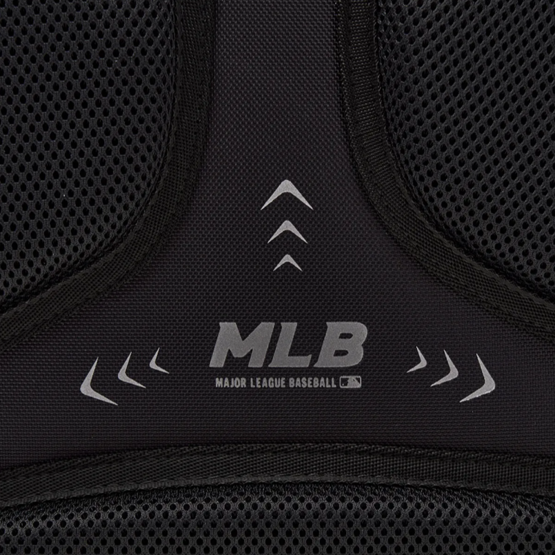  Set Balo MLB Korea Jacquard Monogram - 7ABKMD35N-50BKS 