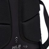  Set Balo MLB Korea Jacquard Monogram - 7ABKMD35N-50BKS 