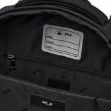  Set Balo MLB Korea Jacquard Monogram - 7ABKMD35N-50BKS 
