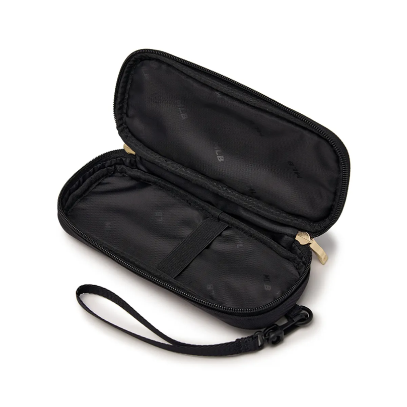  Set Balo MLB Korea Jacquard Monogram - 7ABKMD35N-50BKS 