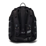 Set Balo MLB Korea Jacquard Monogram - 7ABKMD35N-50BKS 