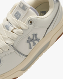  Giày MLB Korea - Chunky Liner Basic SL - 3ASXCBS4N-50IVS 