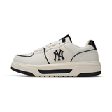  Giày MLB Korea - Chunky Liner Basic SL - 3ASXCBS4N-50WHS 