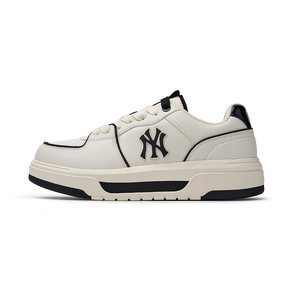  Giày MLB Korea - Chunky Liner Basic SL - 3ASXCBS4N-50WHS 