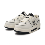  Giày MLB Korea - Chunky Liner Basic SL - 3ASXCBS4N-50WHS 