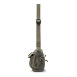  Túi Xách MLB Korea - Basic Gofcore Pocket Crossbody Boston Red Sox - 3ACRB035N-43KAP 