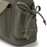  Túi Xách MLB Korea - Basic Gofcore Pocket Crossbody Boston Red Sox - 3ACRB035N-43KAP 
