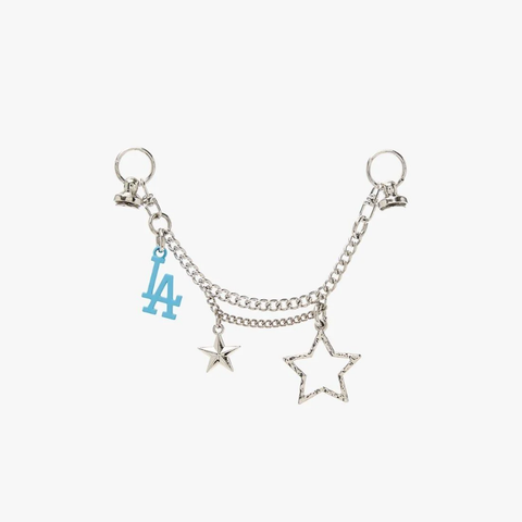 Móc Khoá Treo Nón MLB - Star Jewelry - 3AETC026N-07SIS