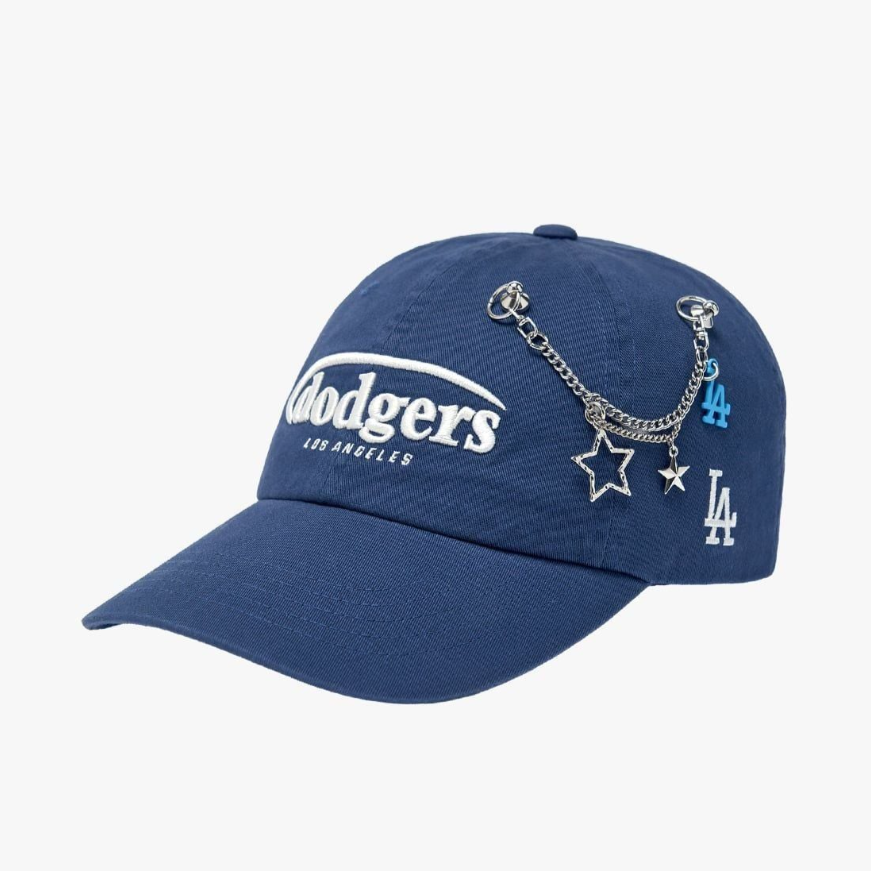  Móc Khoá Treo Nón MLB - Star Jewelry - 3AETC026N-07SIS 