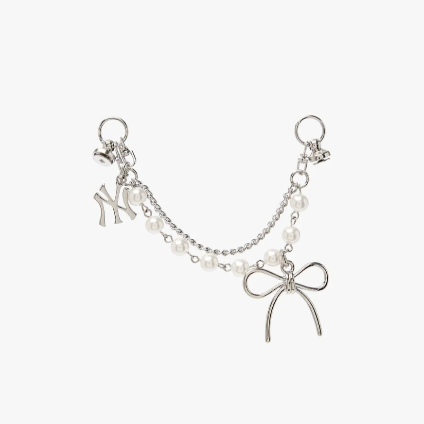  Móc Khoá Treo Nón MLB - Star Jewelry - 3AETC016N-50SIS 