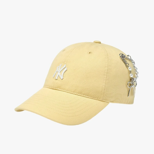  Móc Khoá Treo Nón MLB - Star Jewelry - 3AETC016N-50SIS 