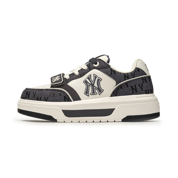  Giày MLB Chunky Liner Pocket Monogram - 3ASXP025N-50MGD 